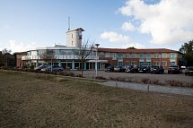 Fletcher Duinhotel Burgh Haamstede