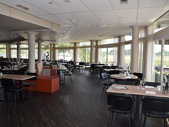 Fletcher Duinhotel Burgh Haamstede