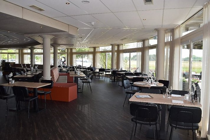 Fletcher Duinhotel Burgh Haamstede