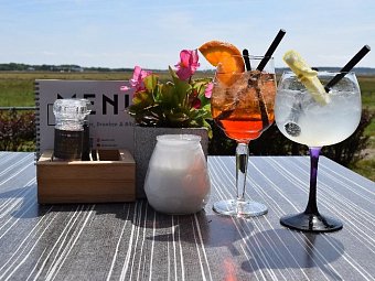 Fletcher Duinhotel Burgh Haamstede