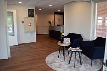 Fletcher Duinhotel Burgh Haamstede