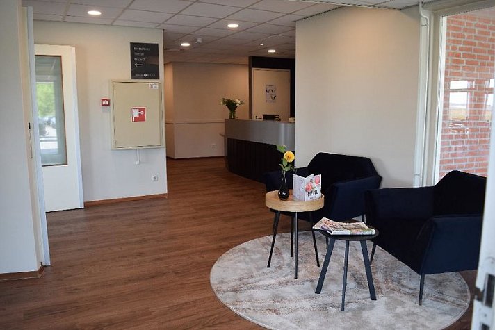 Fletcher Duinhotel Burgh Haamstede