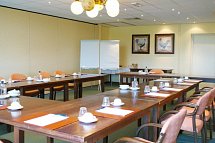 Fletcher Duinhotel Burgh Haamstede