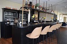 Fletcher Duinhotel Burgh Haamstede
