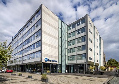 Best Western Amsterdam Amsterdam