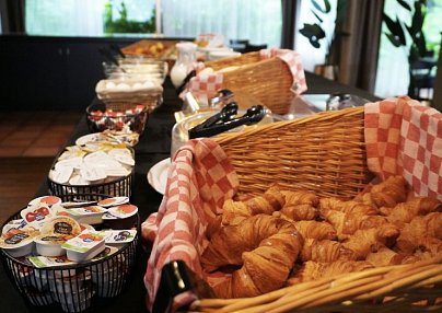 Westlake Hotels Amsterdam Amsterdam
