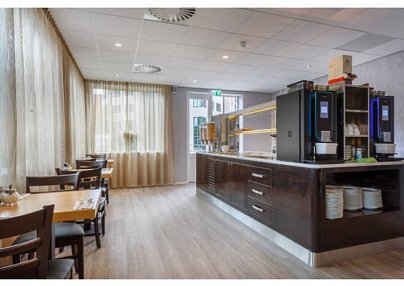 Hotel Joy Amsterdam