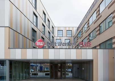 Best Western Plus Hotel Amstelveen Amstelveen
