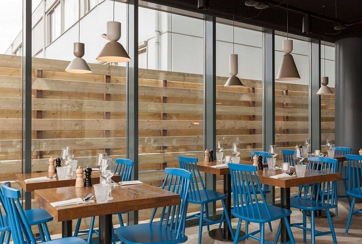 Best Western Plus Hotel Amstelveen