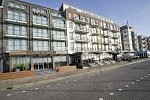 Strandhotel Golfzang