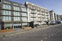 Strandhotel Golfzang
