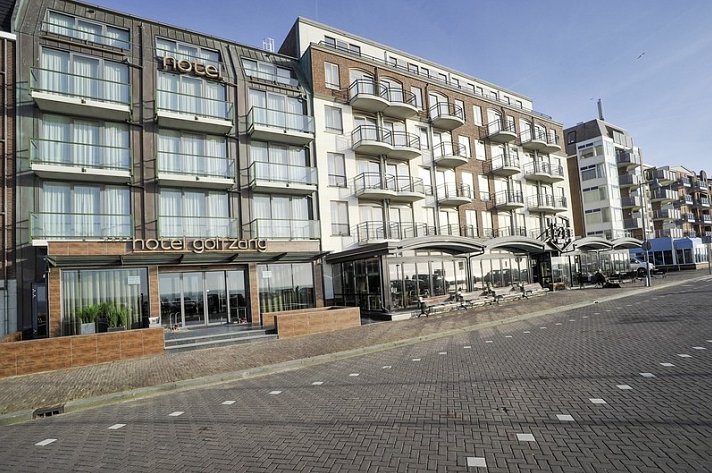 Strandhotel Golfzang