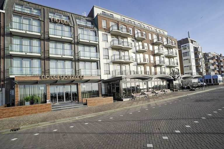 Strandhotel Golfzang