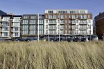 Strandhotel Golfzang