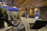 Strandhotel Golfzang