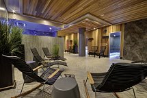 Strandhotel Golfzang