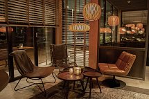 Strandhotel Golfzang