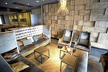 Strandhotel Golfzang