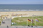 Strandhotel Golfzang