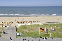 Strandhotel Golfzang