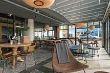 Strandhotel Golfzang