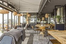 Strandhotel Golfzang