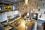 Strandhotel Golfzang