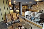Strandhotel Golfzang