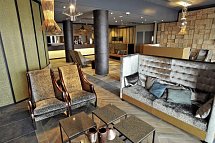 Strandhotel Golfzang