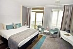 Strandhotel Golfzang