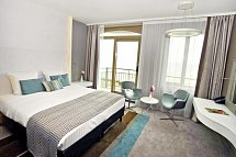 Strandhotel Golfzang - Wohnbeispiel