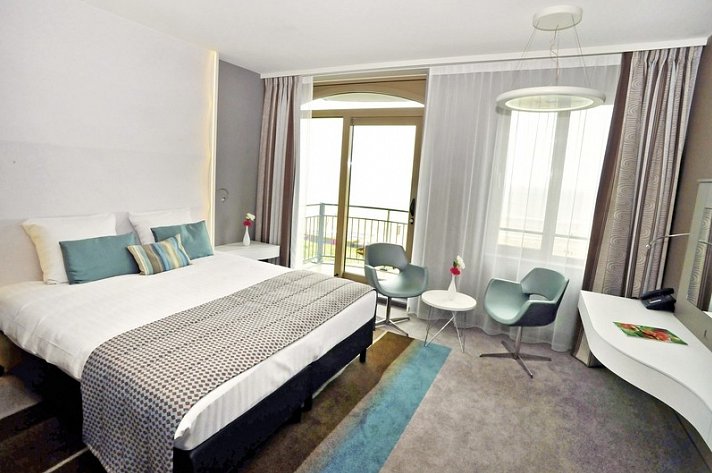 Strandhotel Golfzang