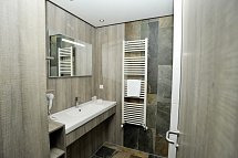 Strandhotel Golfzang