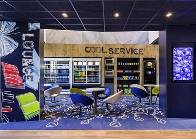 ibis budget Amsterdam Zuid Amstelveen