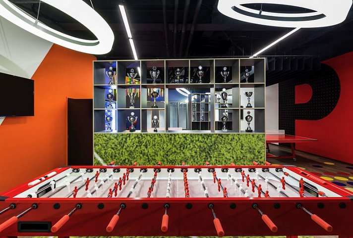 ibis budget Amsterdam Zuid