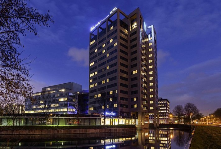 ibis budget Amsterdam Zuid