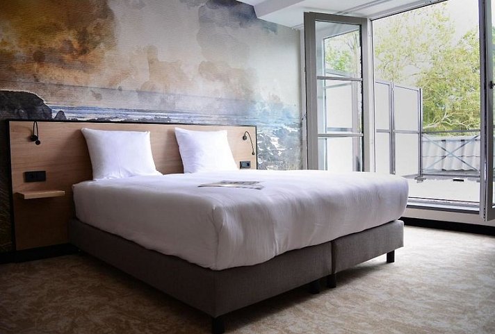 Fletcher Strandhotel Haamstede