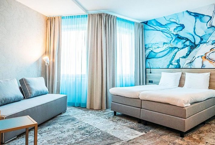 Fletcher Hotel-Restaurant Scheveningen