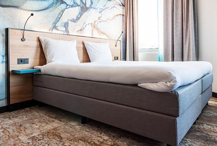 Fletcher Hotel-Restaurant Scheveningen