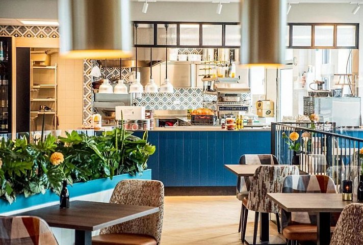 Fletcher Hotel-Restaurant Scheveningen