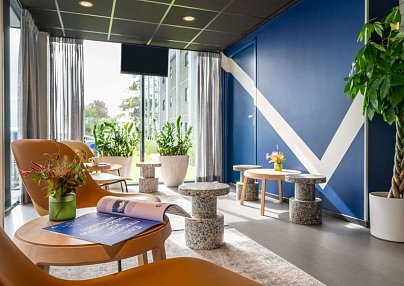 ibis budget Amsterdam Airport Badhoevedorp