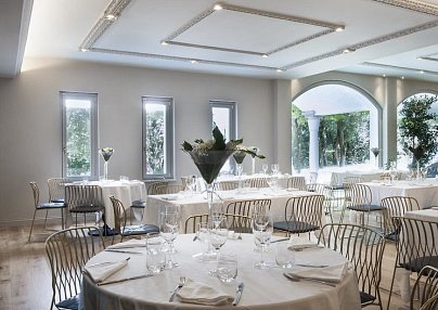 Seebay Hotel Portonovo