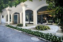 Seebay Hotel