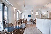 Seebay Hotel