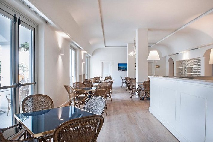 Seebay Hotel