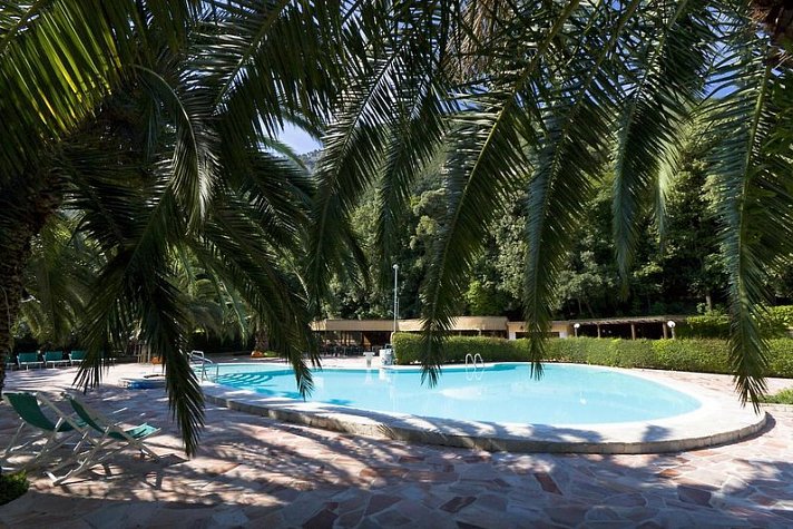 Seebay Hotel