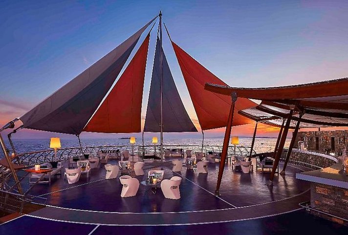 Grand Resort Lagonissi