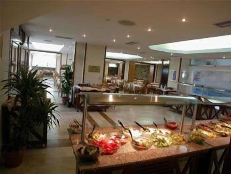 Pappas Hotel