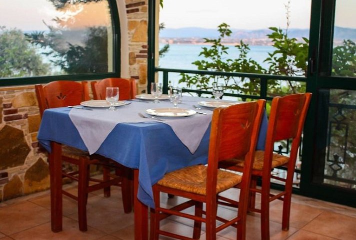Pappas Hotel
