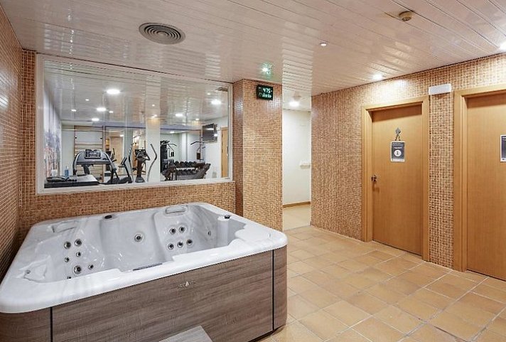 Sercotel Porta Barcelona